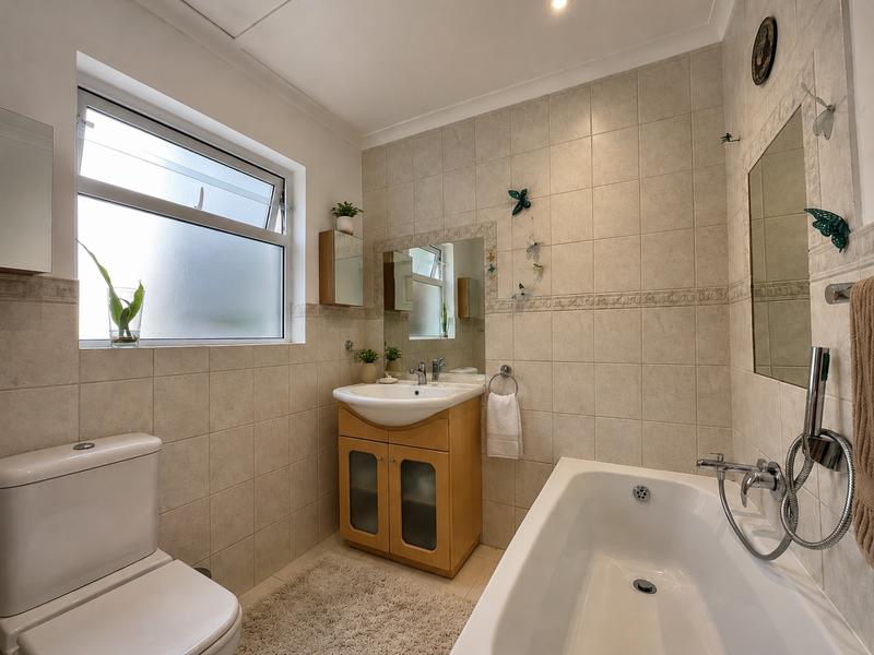 3 Bedroom Property for Sale in Scott Estate Western Cape
